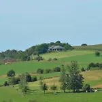 La Chevalerie Semesterbostad
