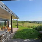 Semesterbostad La Chevalerie Somme-Leuze