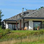 La Chevalerie Ferienhaus Somme-Leuze