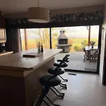 Semesterbostad La Chevalerie Somme-Leuze