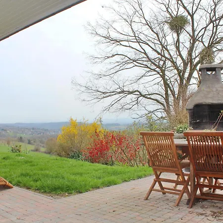 La Chevalerie Holiday home