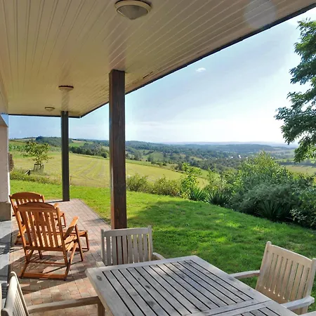 La Chevalerie * Somme-Leuze