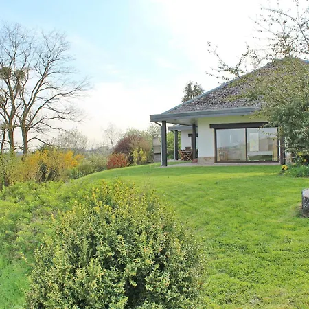 La Chevalerie Holiday home Somme-Leuze