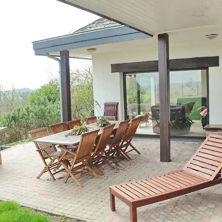 La Chevalerie Tatil Evi