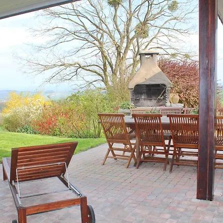 La Chevalerie Holiday home Somme-Leuze