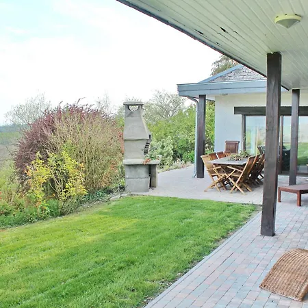 Holiday home La Chevalerie Somme-Leuze