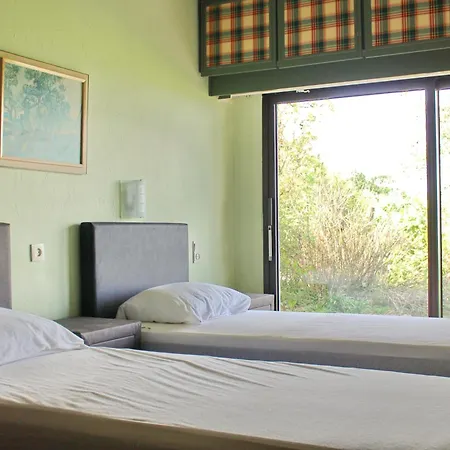 La Chevalerie Holiday home *