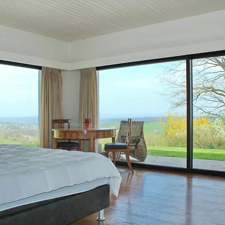 La Chevalerie Somme-Leuze