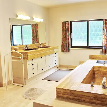 Holiday home La Chevalerie *