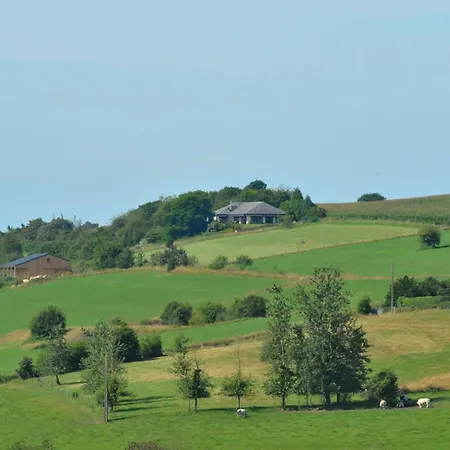 La Chevalerie Holiday home