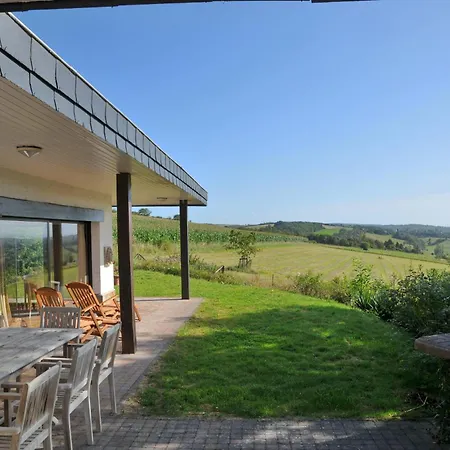 Holiday home La Chevalerie Somme-Leuze