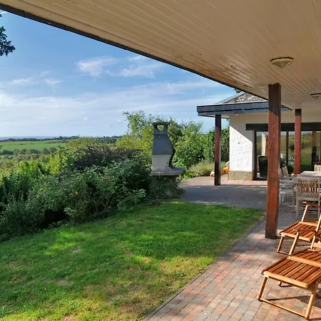 Holiday home La Chevalerie *