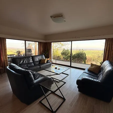 La Chevalerie * Somme-Leuze