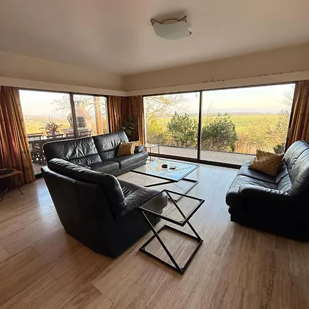 Holiday home La Chevalerie Somme-Leuze