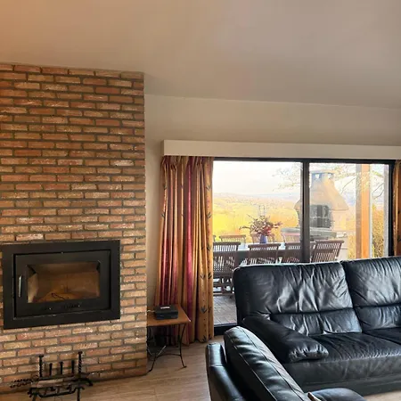 La Chevalerie * Somme-Leuze