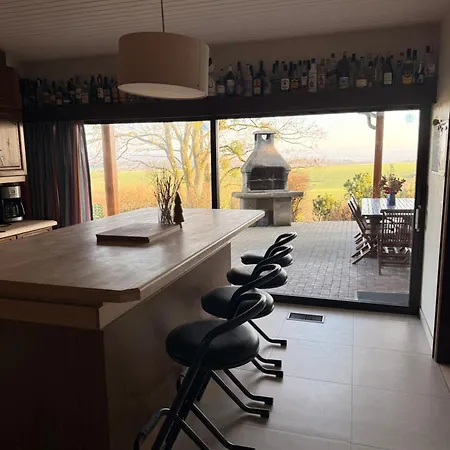 Holiday home La Chevalerie Somme-Leuze