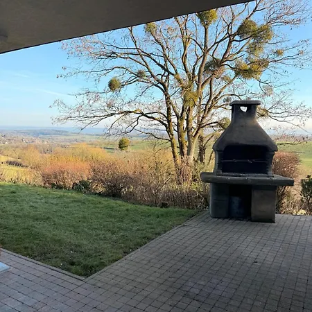 La Chevalerie * Somme-Leuze