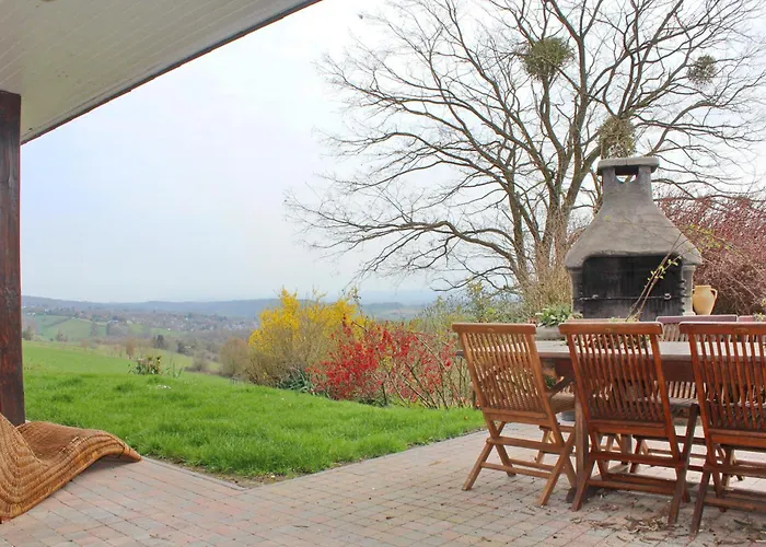 La Chevalerie Hébergement de vacances