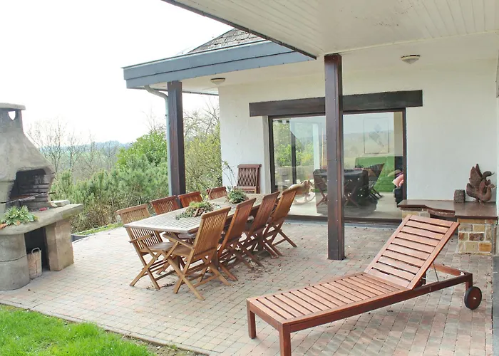 La Chevalerie Holiday home
