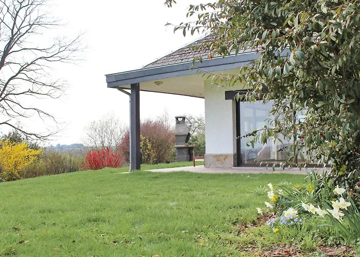 La Chevalerie Holiday home Somme-Leuze
