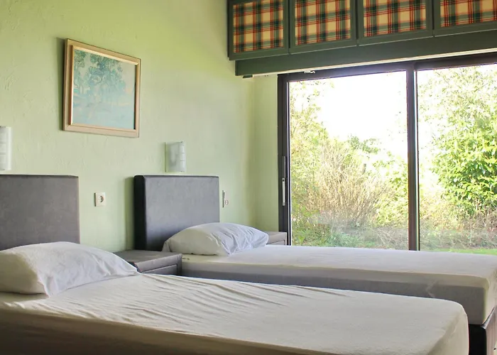 La Chevalerie Hébergement de vacances *