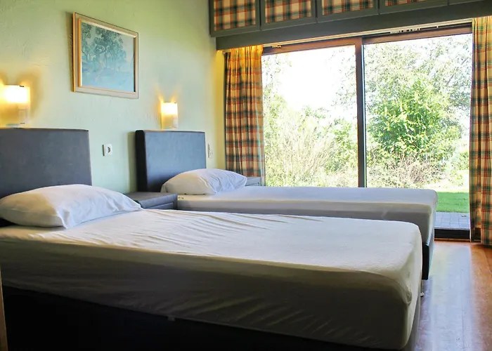 La Chevalerie Somme-Leuze