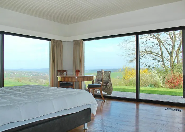 La Chevalerie Somme-Leuze