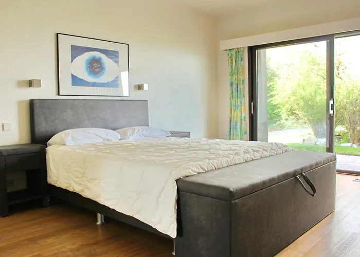 La Chevalerie * Somme-Leuze