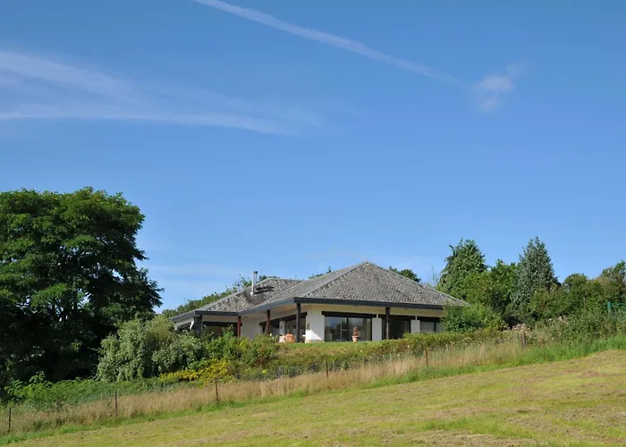 Holiday home La Chevalerie *