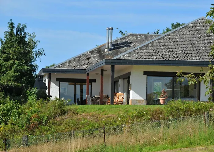 La Chevalerie Holiday home Somme-Leuze