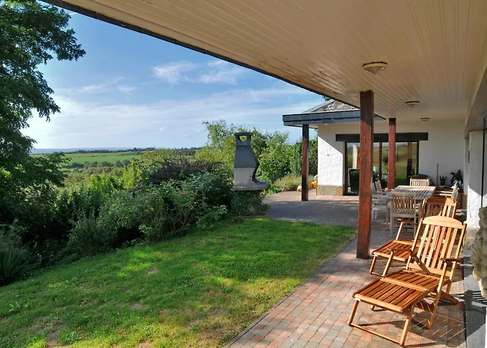 Holiday home La Chevalerie *
