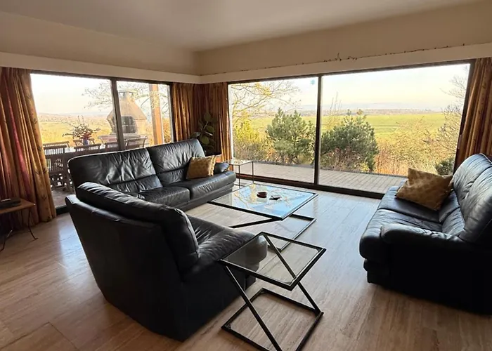 Holiday home La Chevalerie Somme-Leuze