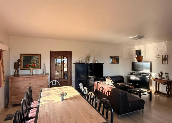 La Chevalerie Holiday home *