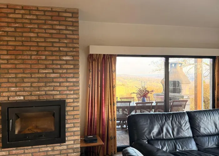 La Chevalerie * Somme-Leuze