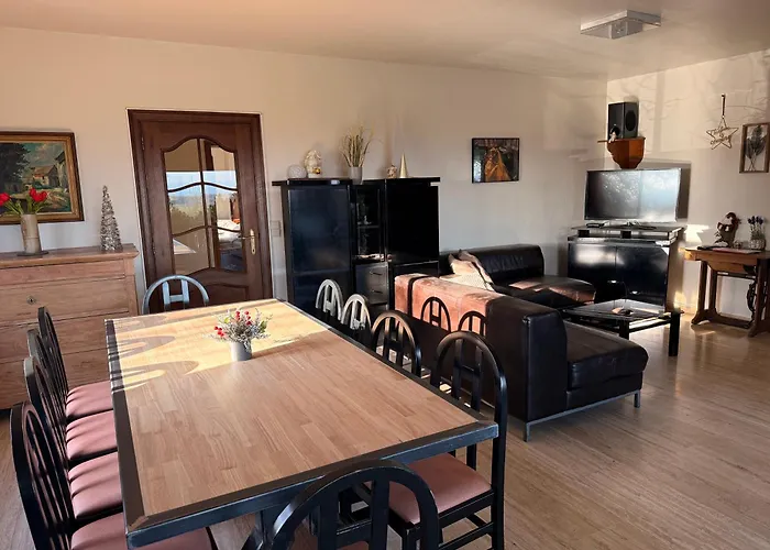 La Chevalerie Somme-Leuze