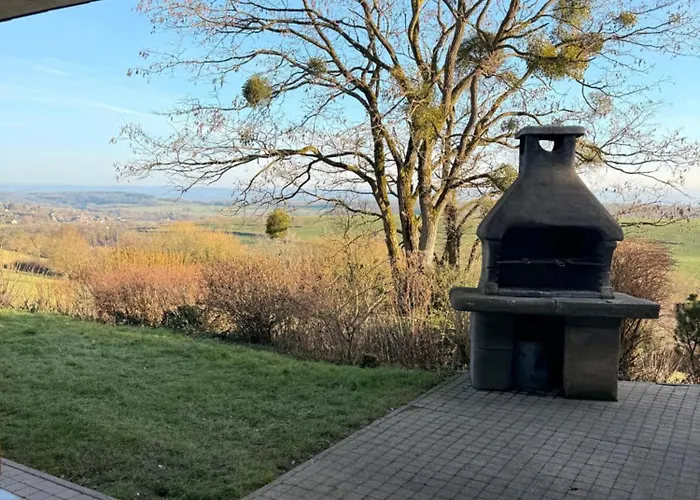 La Chevalerie * Somme-Leuze